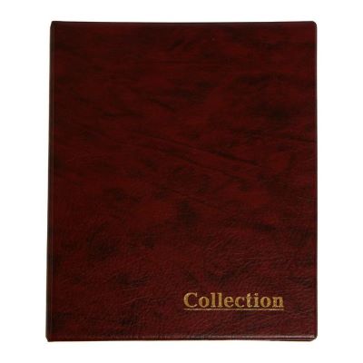 Альбом для банкнот (без листов) ОПТИМА Collection АМ-1