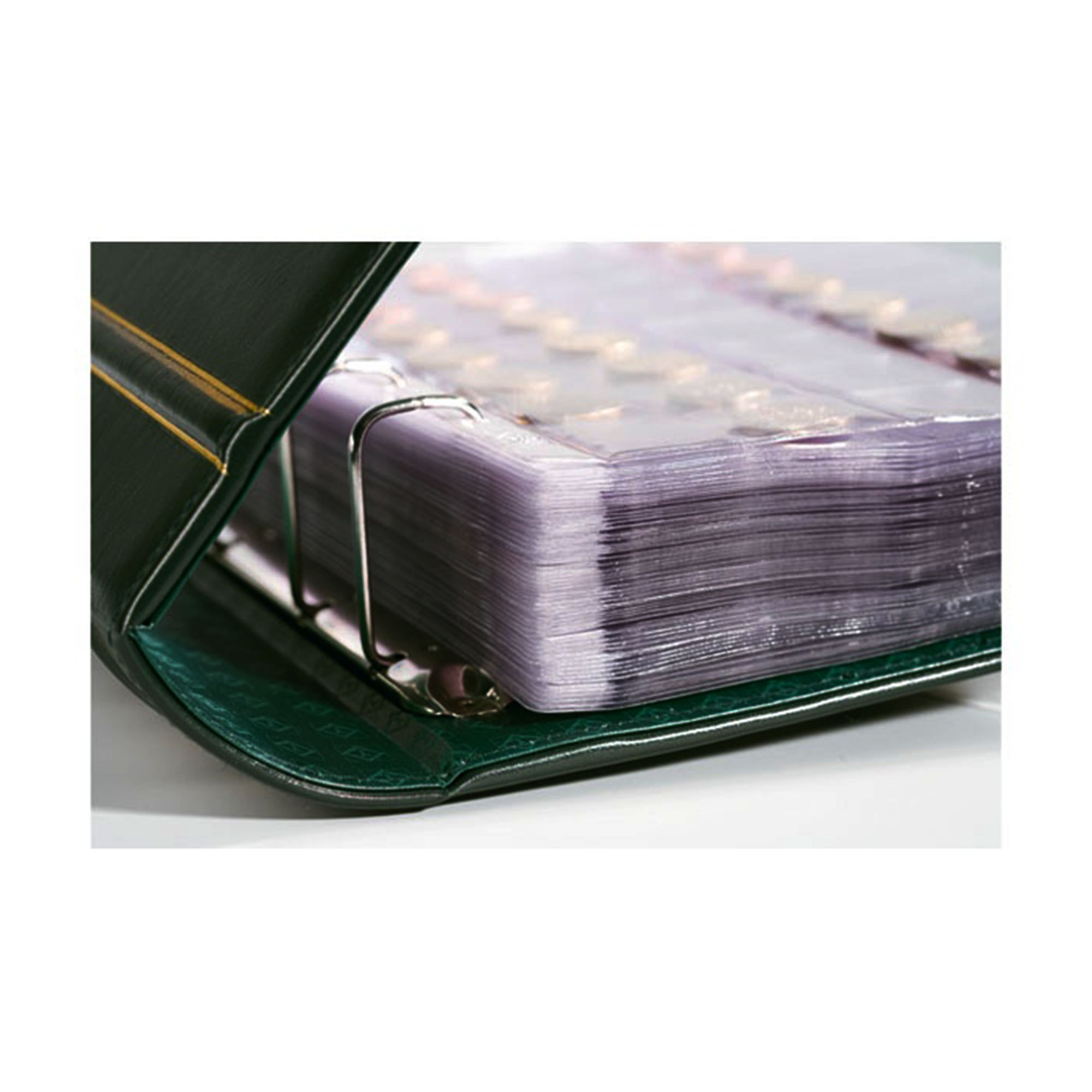 Альбом (без листов) GRANDE Classic GIGANT в футляре