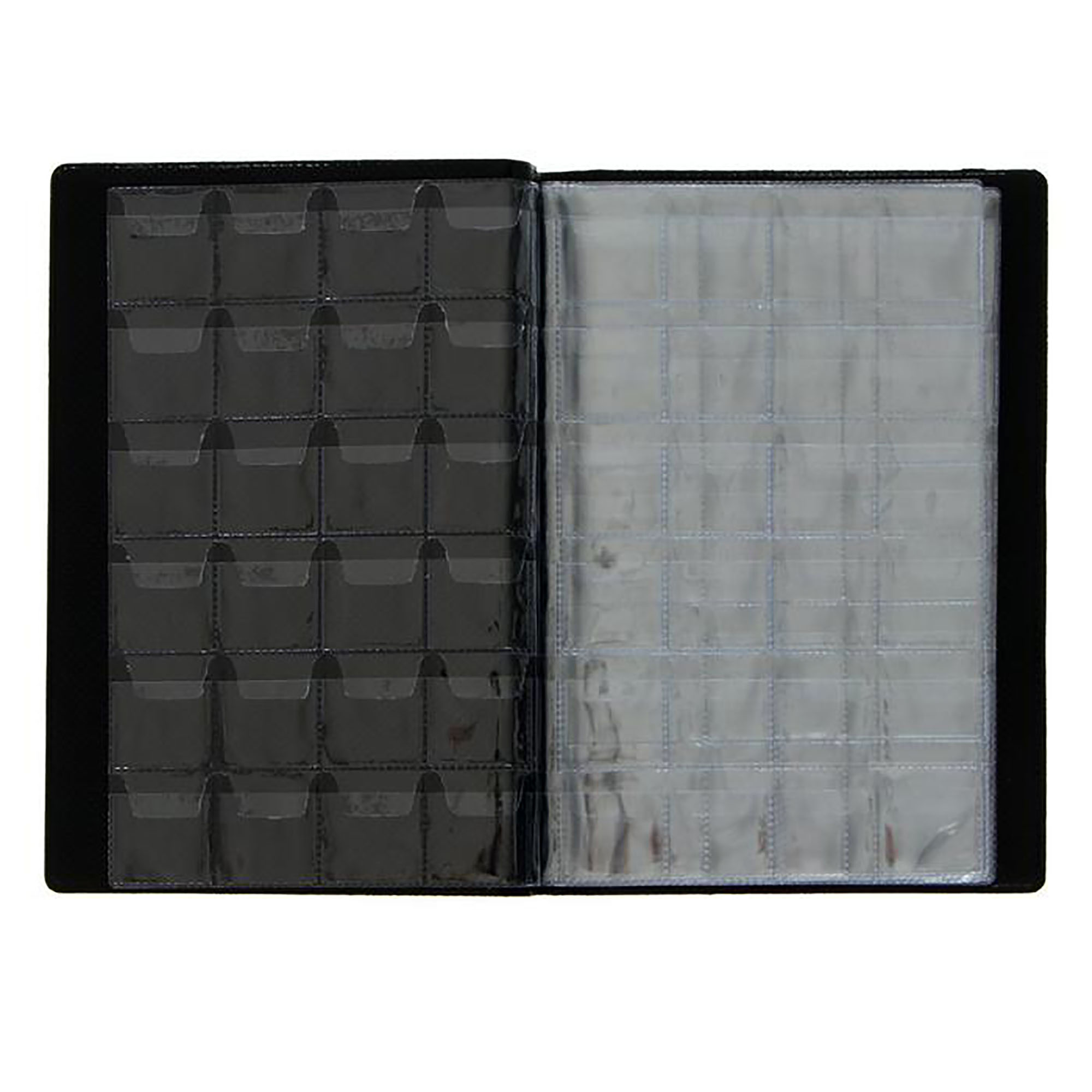 Карманный альбом Комби для 138 монет